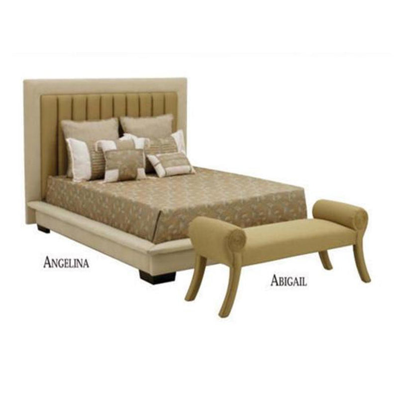 Angelina Bed