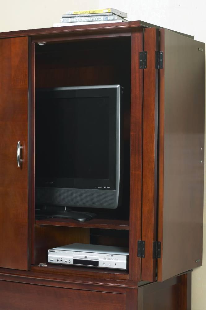 Brighton Armoire