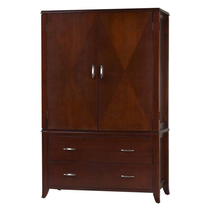 Brighton Armoire