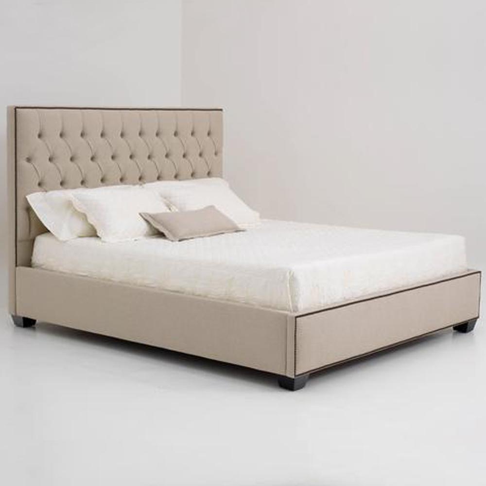 Belgium Bed
