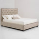 Belgium Bed