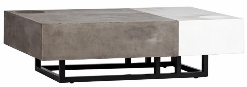 Lander Coffee Table
