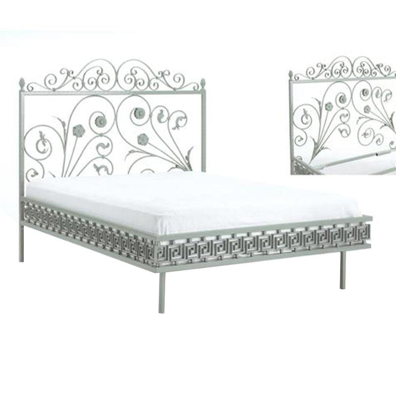 Bronx Bed