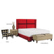Catania Bed