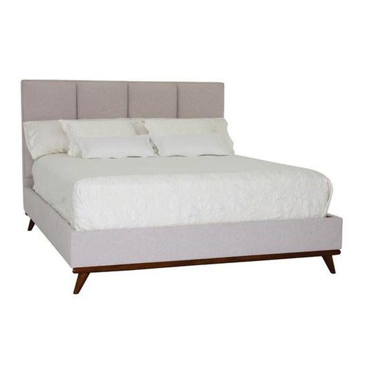 Claridge Bed