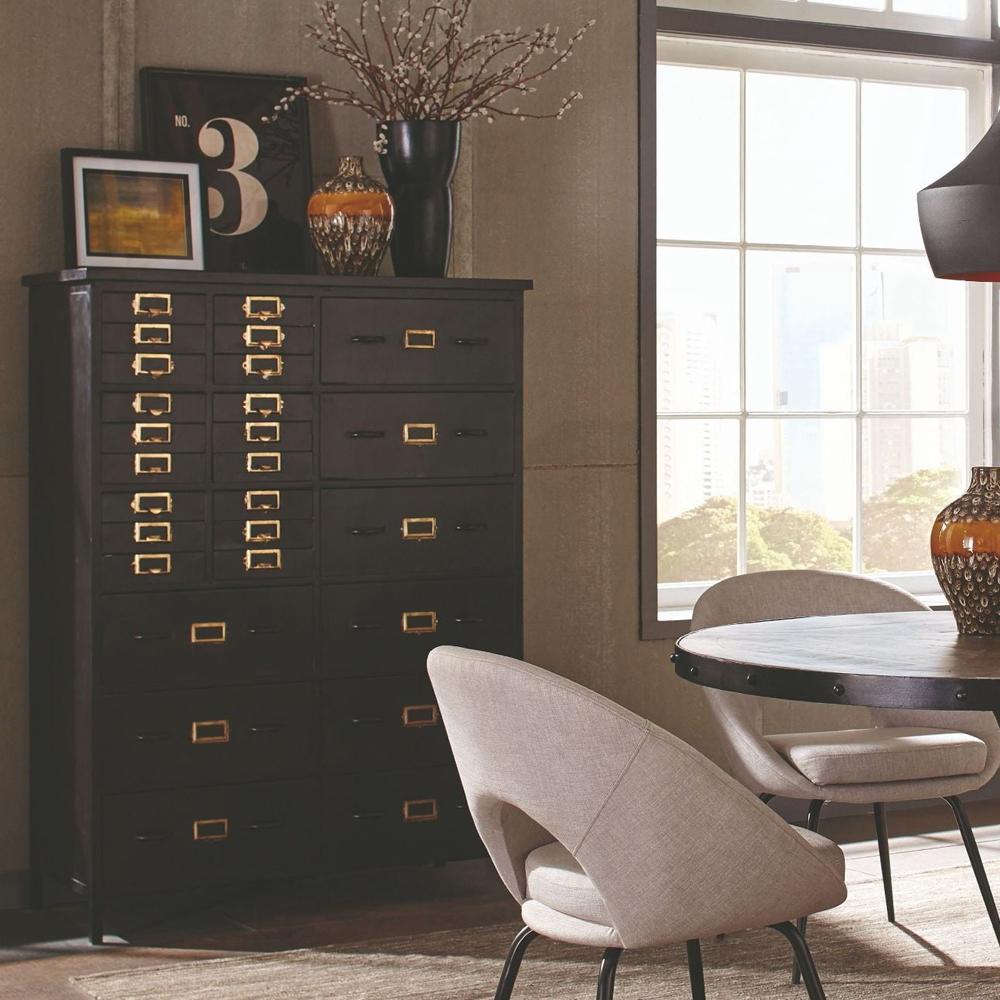 Coast Bedroom Chest