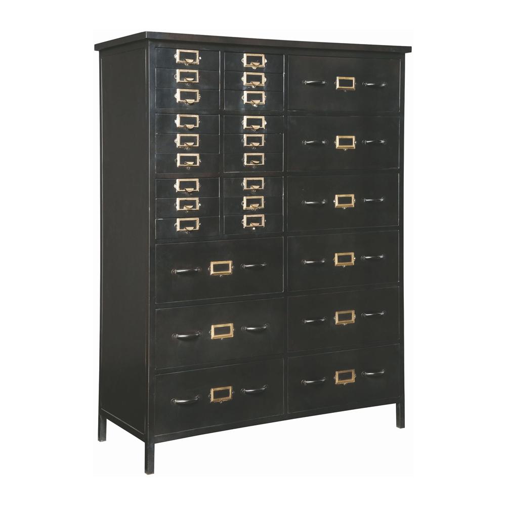 Coast Bedroom Chest