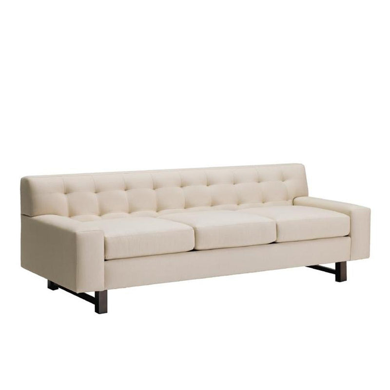 Croften Sofa in Sand