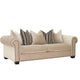 Curtis  sofa in Beige