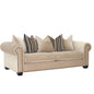 Curtis  sofa in Beige