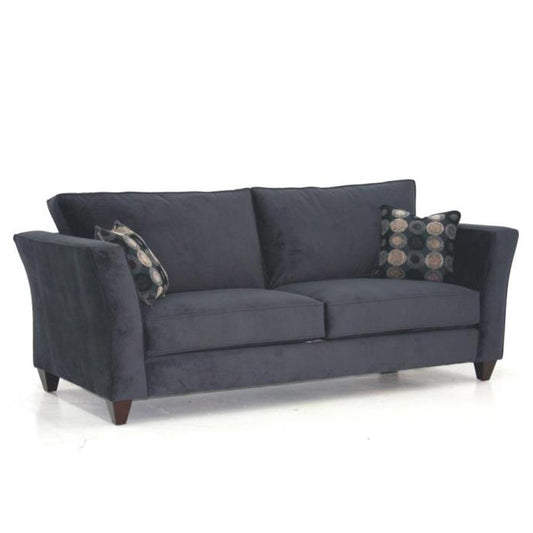 Darwen Sofa in Midnight Blue