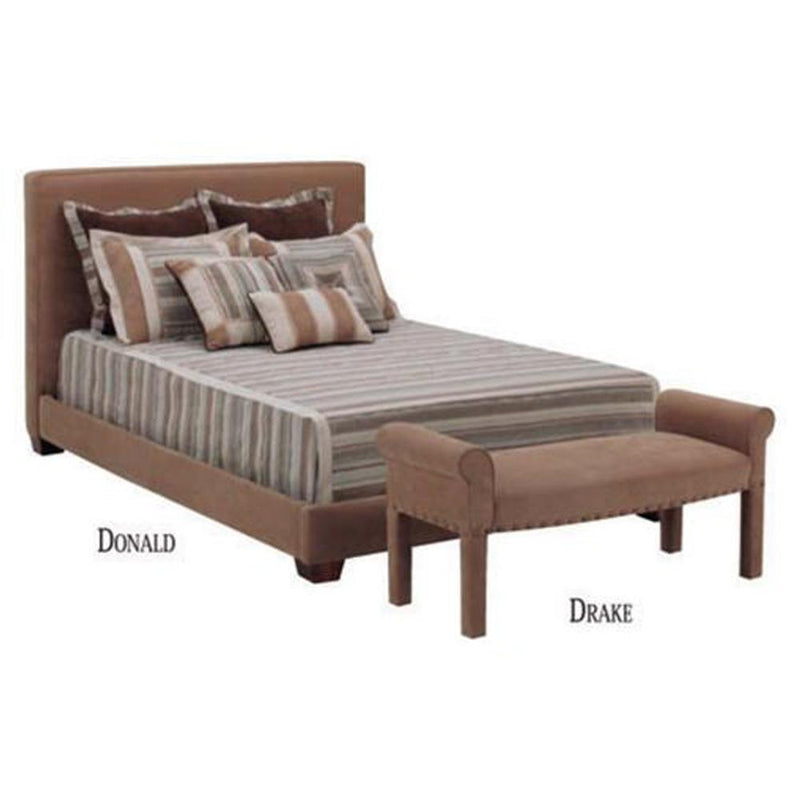 Donald Bed