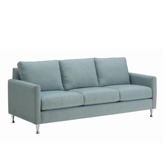 Easton Sofa in Spa blue