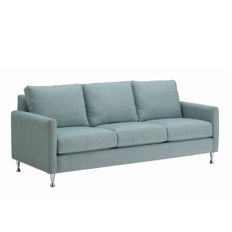 Easton Sofa in Spa blue