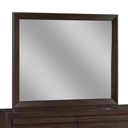 Element Mirror