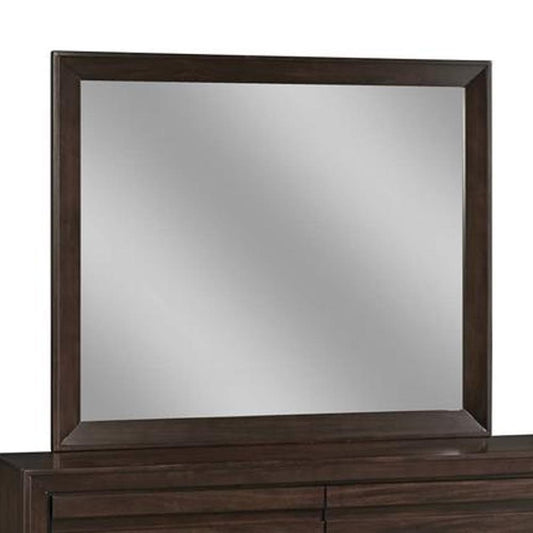 Element Mirror
