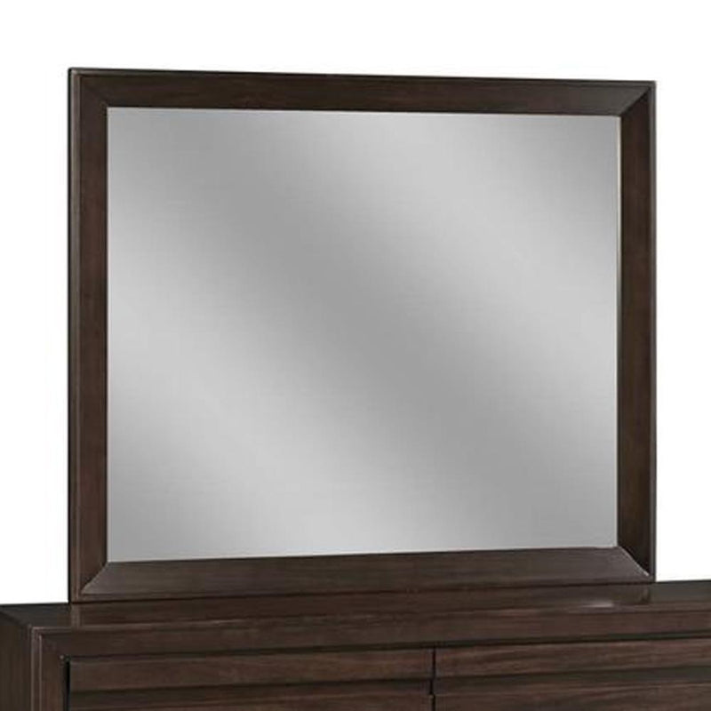 Element Mirror