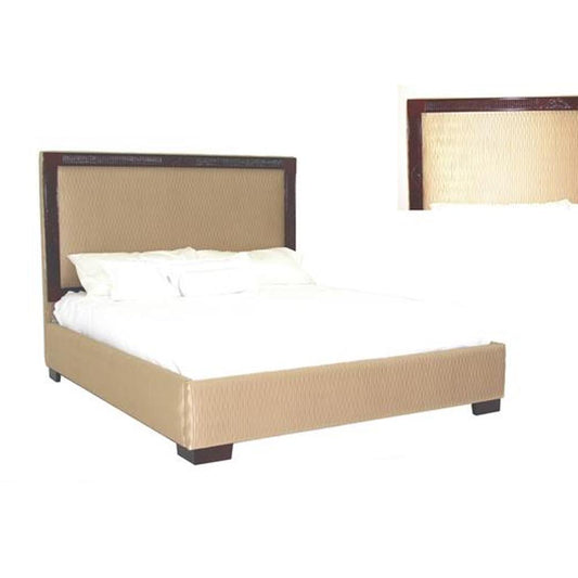 Embassador Bed
