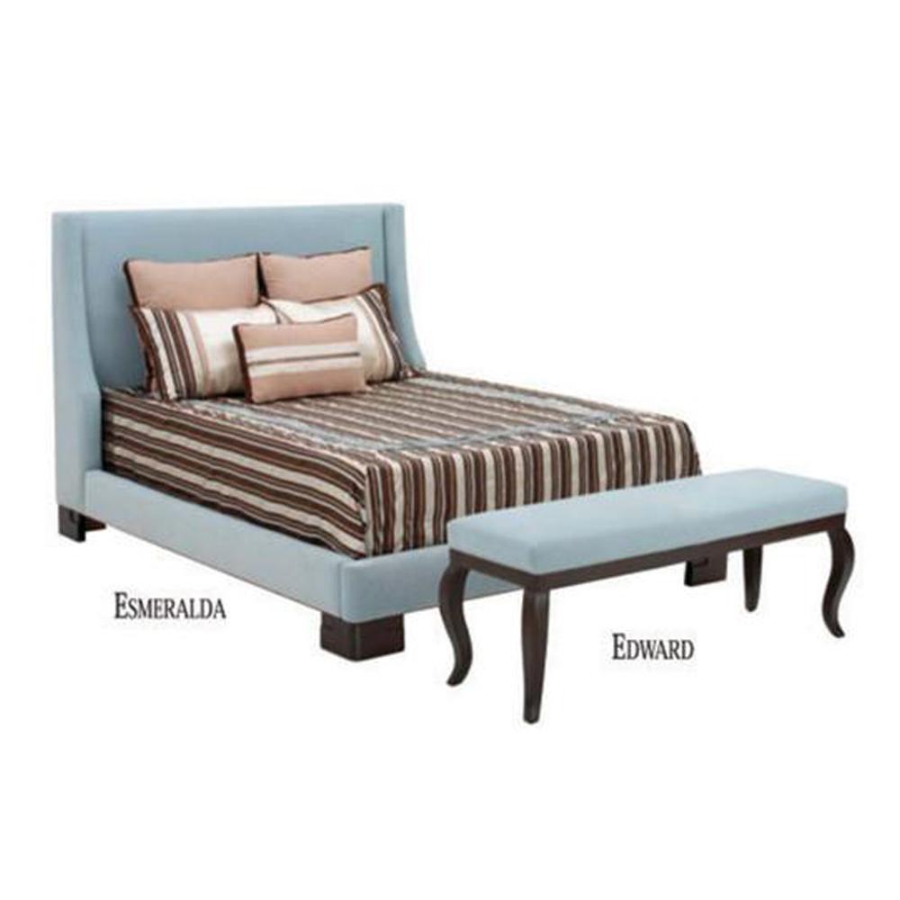 Esmeralda Bed