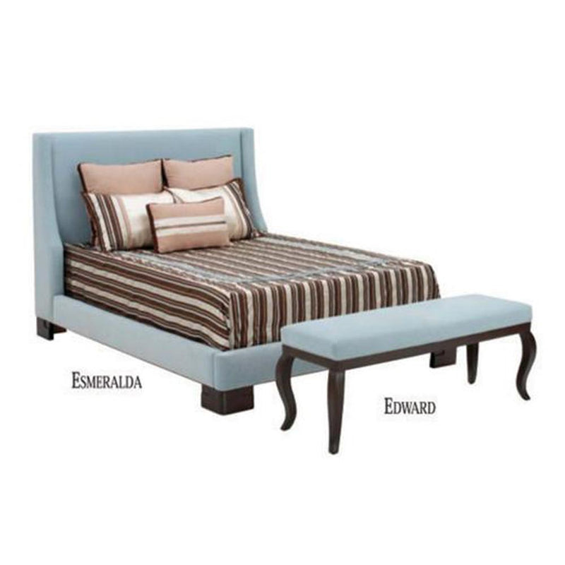 Esmeralda Bed