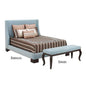 Esmeralda Bed