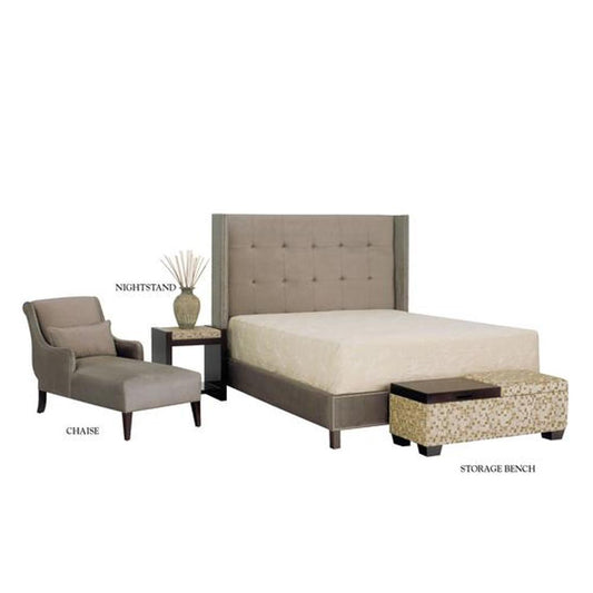 Estonia Bed
