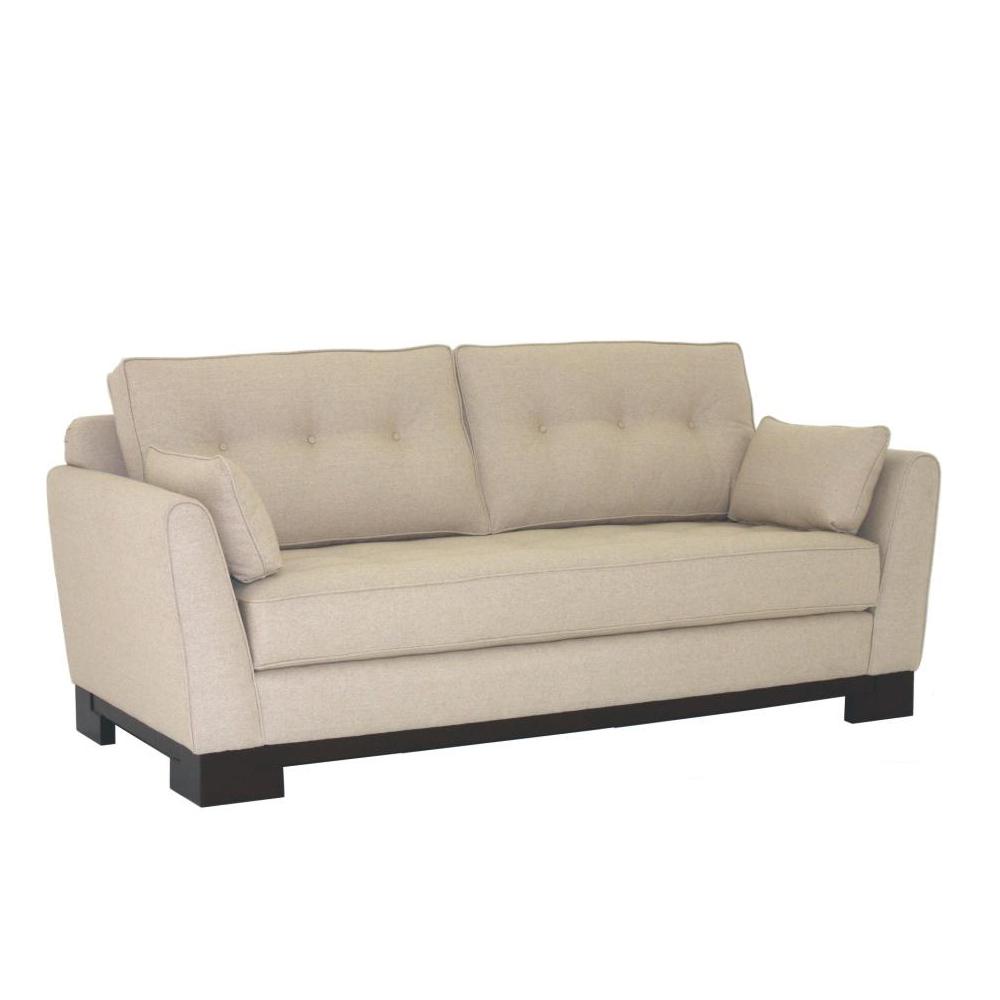Express Sofa in Cream