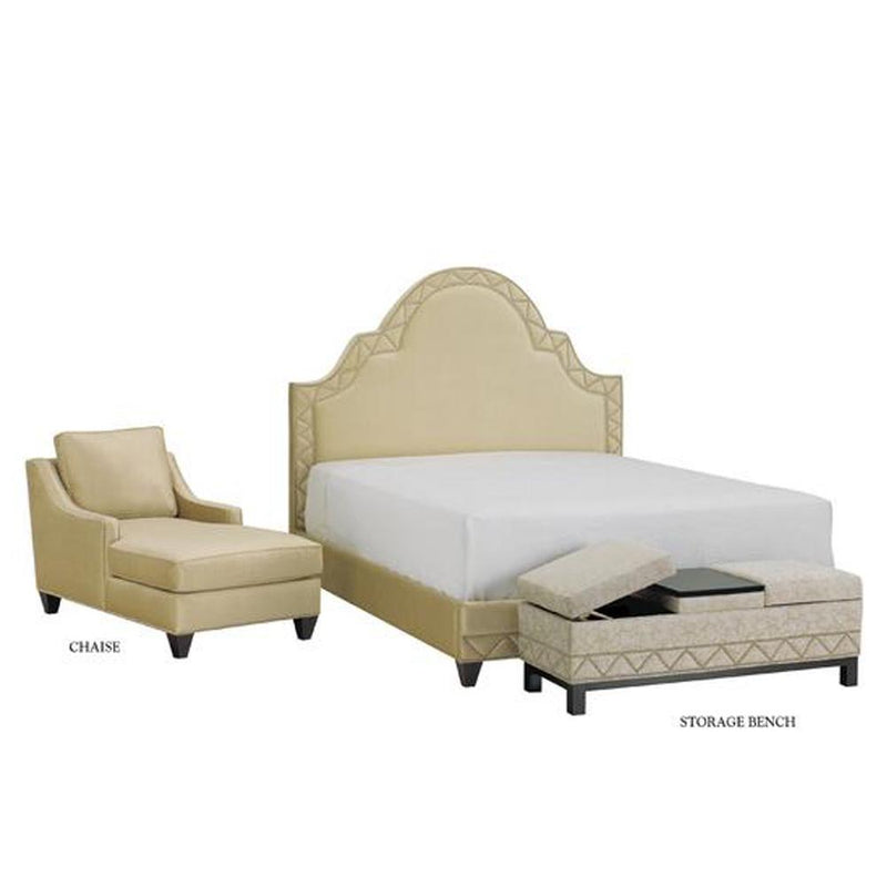 Foggia Bed