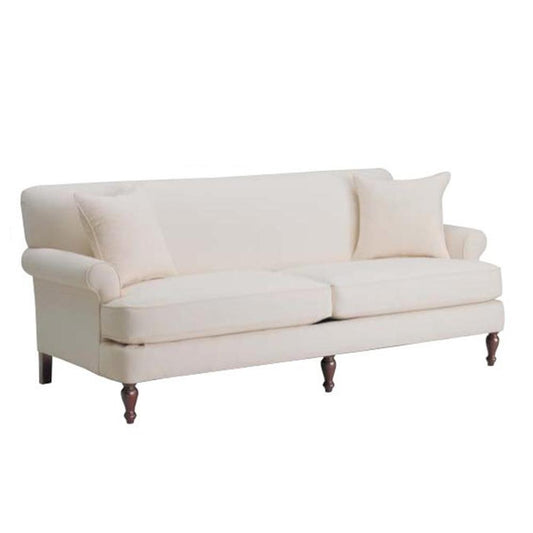 Fremont Sofa Collection in White