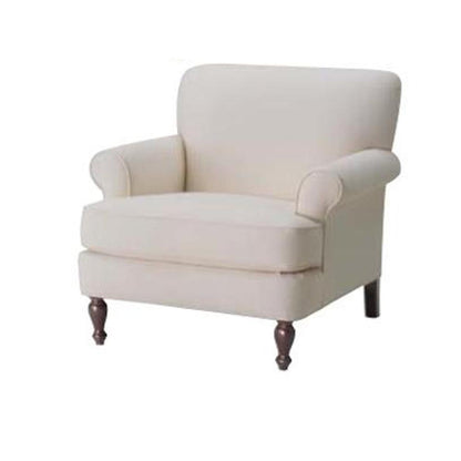 Fremont Sofa Collection in White