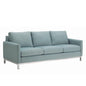 Graham Sofa in Spa Blue