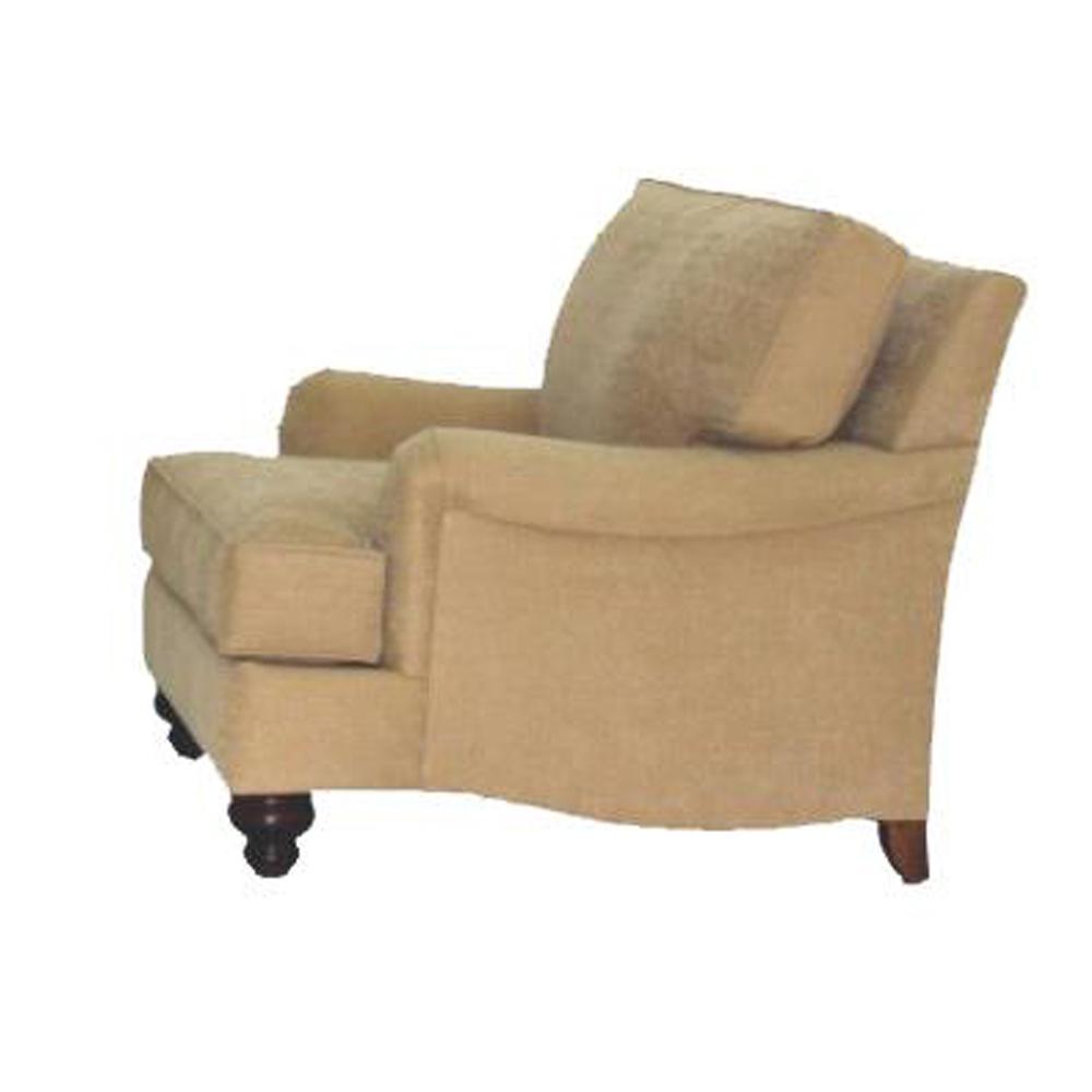 Halifax Sofa in Clay