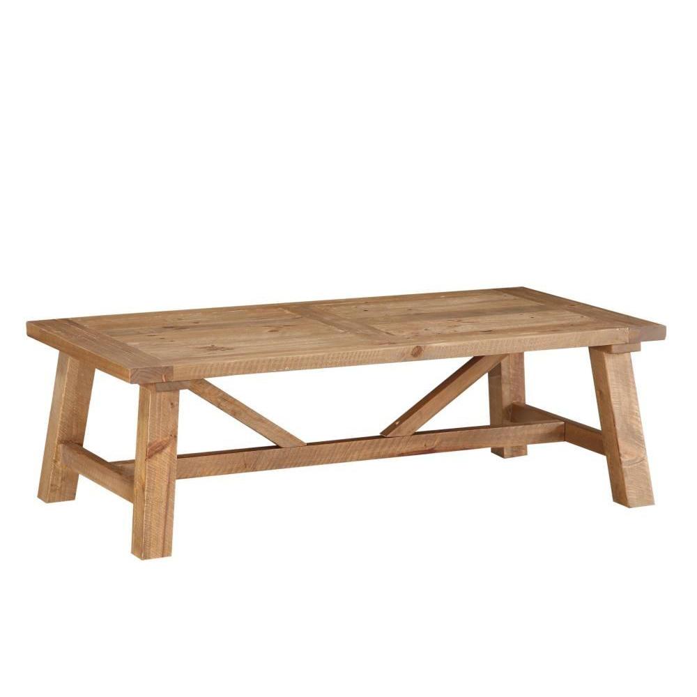 Harby Coffee Table