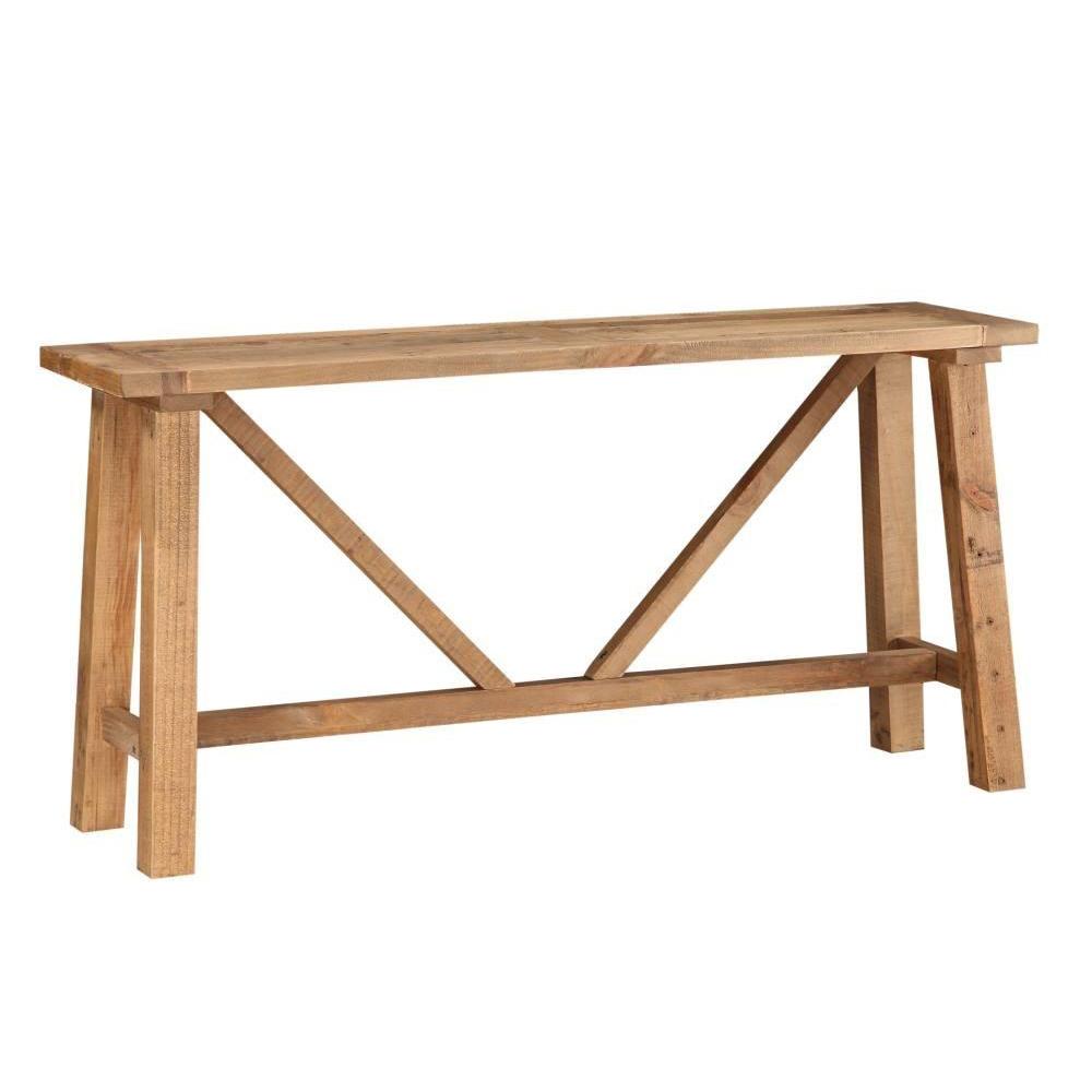 Harby Console Table