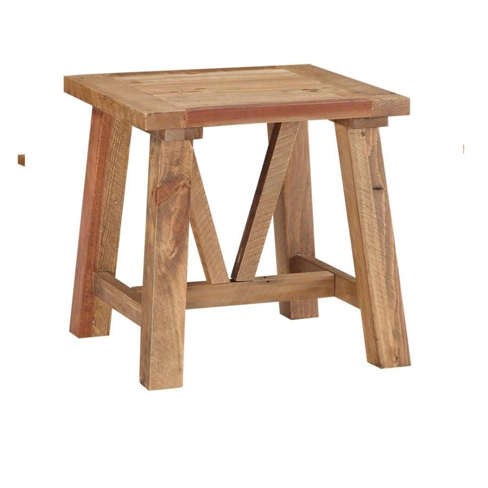 Harby End Table