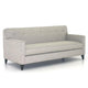 Harvard Sofa in Neutral Grey