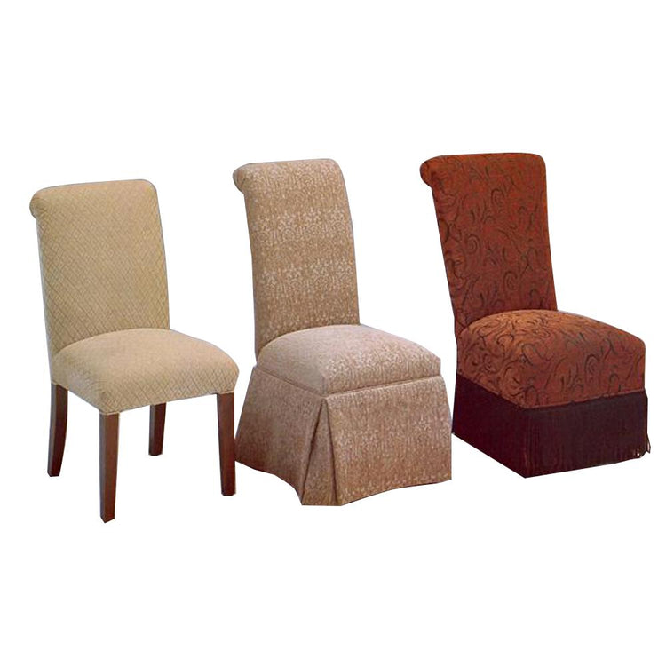 Custom Dining Chairs & Barstools