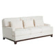 Houston Sofa  Collection in White