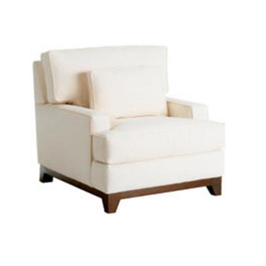 Houston Sofa  Collection in White