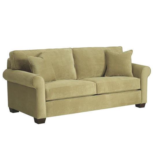 Irlanda Sofa in Lime Green