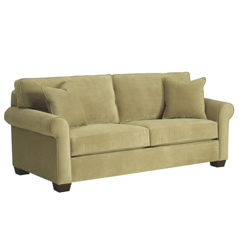 Irlanda Sofa in Lime Green