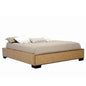 Leesburg Bed