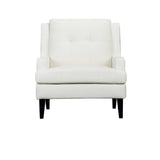 Logan 1 Sofa Bone