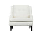 Logan 1 Sofa Bone