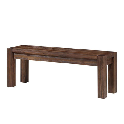 Meadow Bench