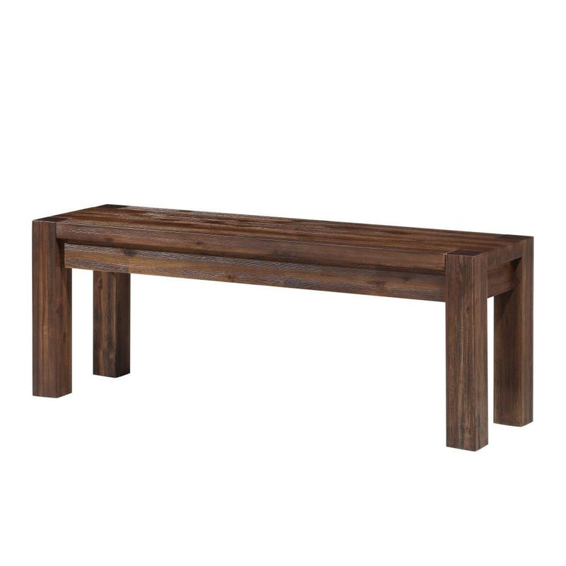 Meadow Bench