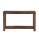 Meadow Console Table