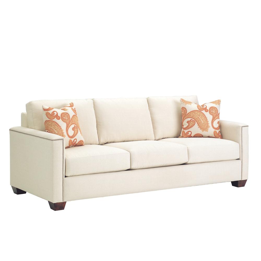Mason Sofa in Cream