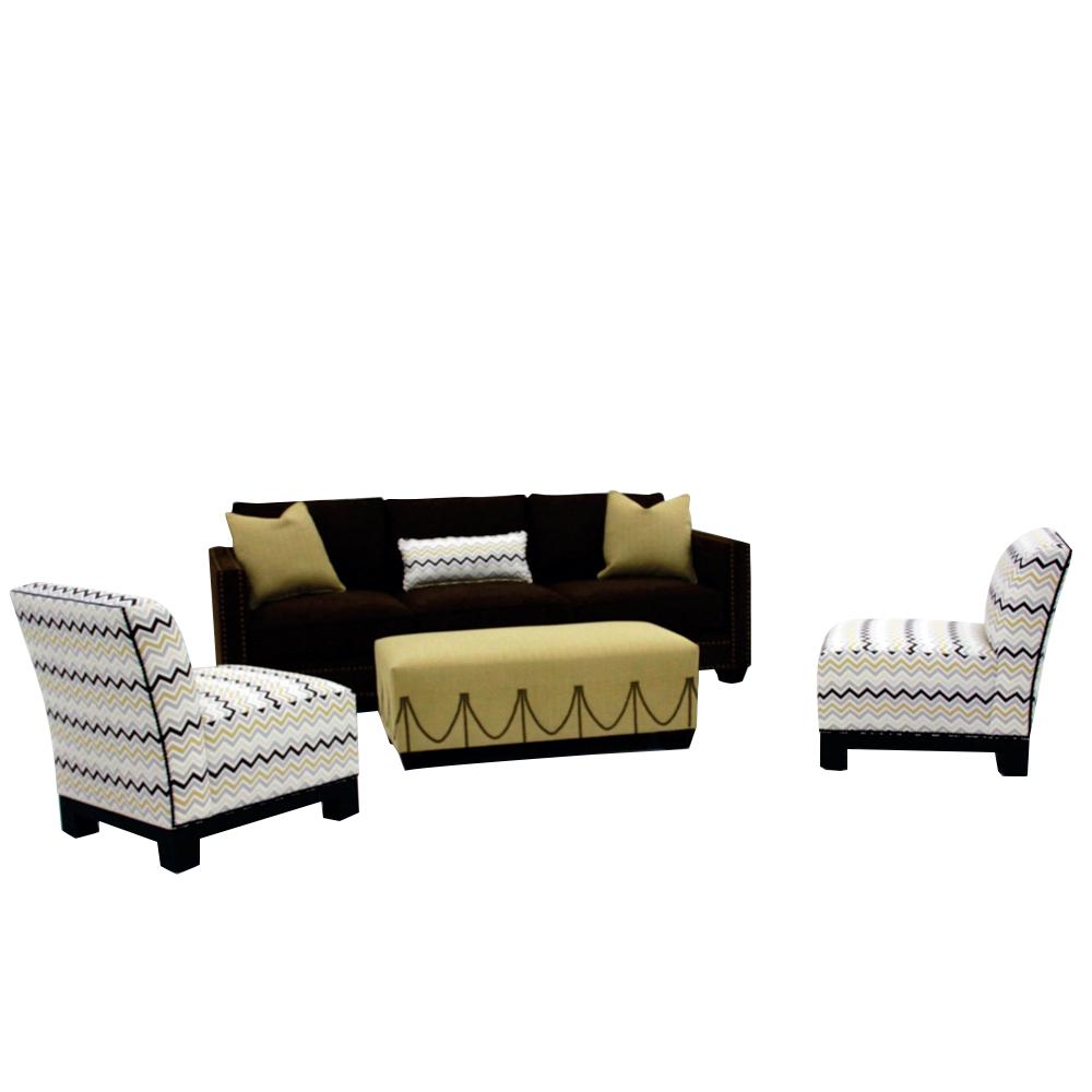 Melody Sofa Collection Set