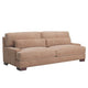 Melrose Sofa in Camel